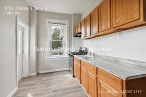 featured image of 814 Dekalb Street #2
