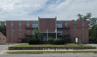 featured image of 9401 E 63rd St #103