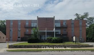 9401 E 63rd St #103 - Photo 1 of 1