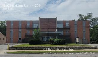 9401 E 63rd St #209 - Photo 1 of 1