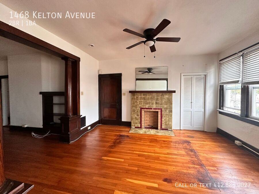 1468 Kelton Ave - Photo 3 of 10