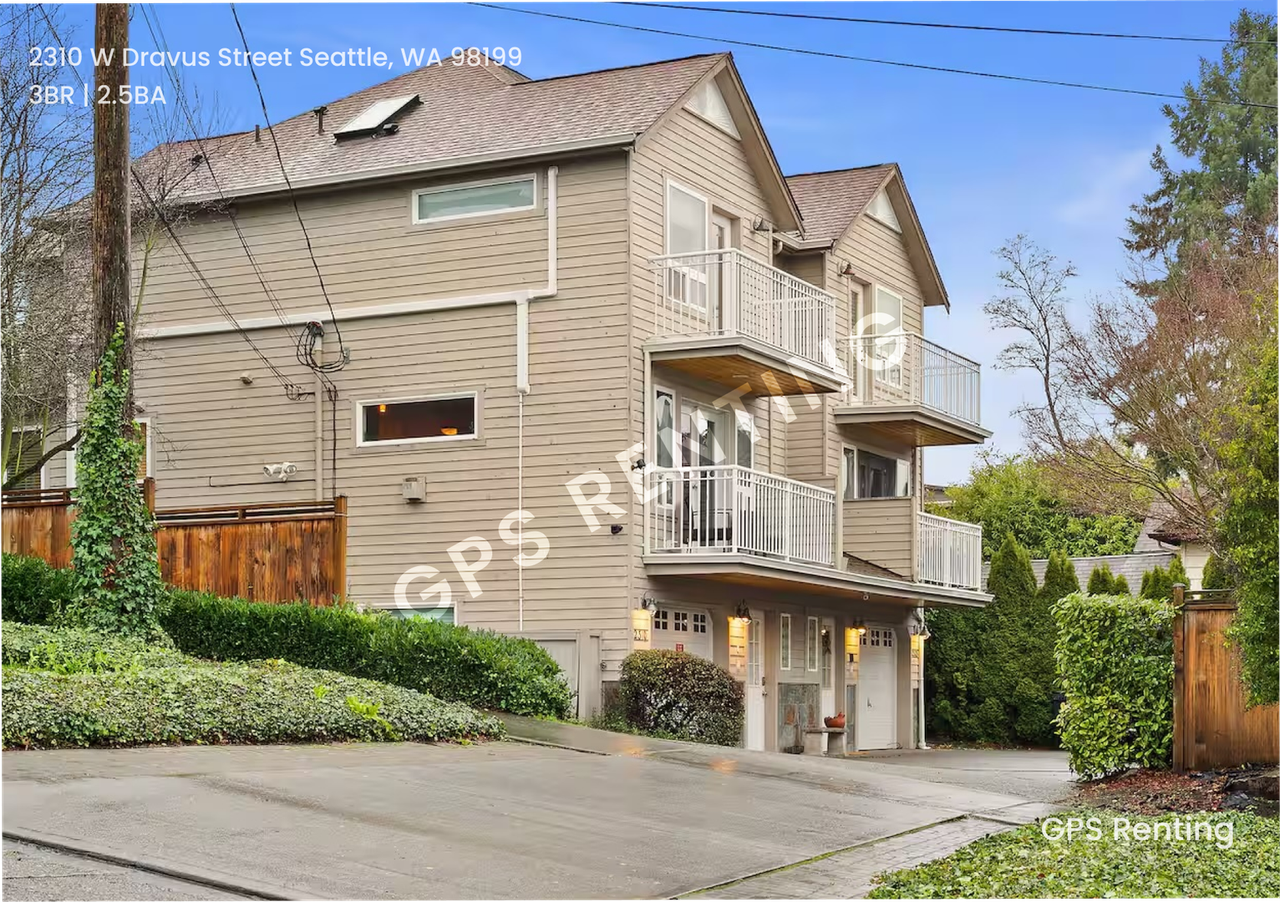 2310 West Dravus Street - Photo 2 of 20