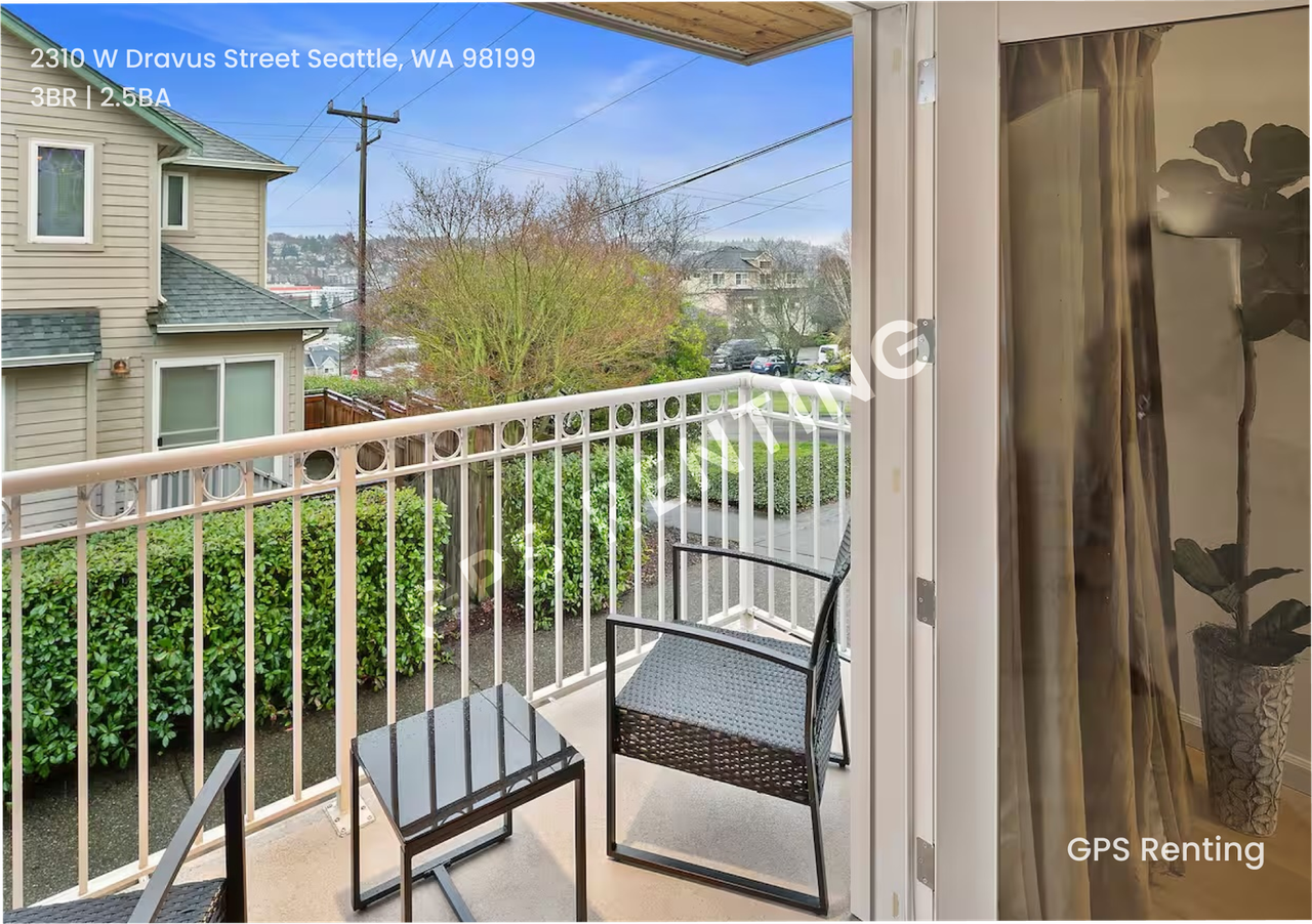 2310 West Dravus Street - Photo 3 of 20