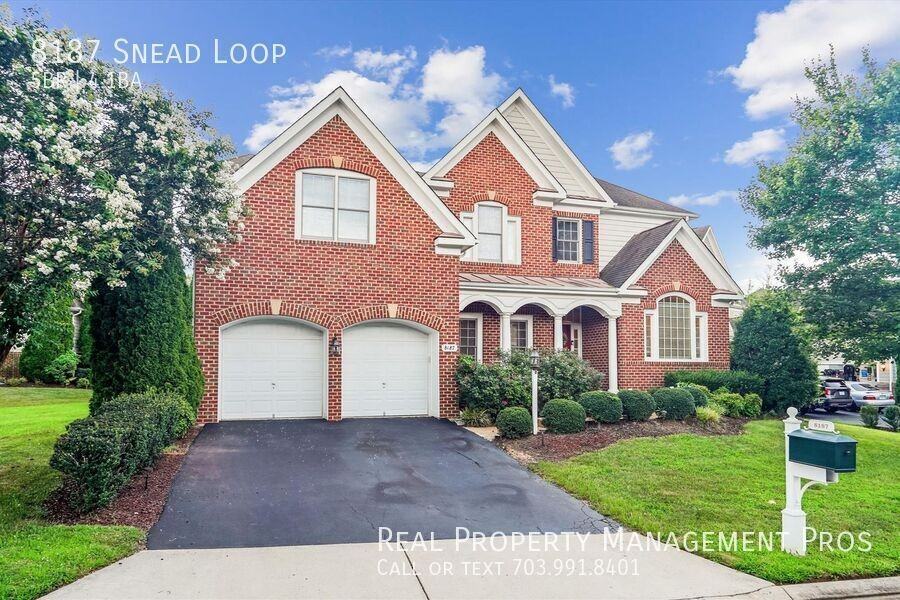 8187 Snead Loop - Photo 2 of 50