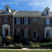 407 Copperline Dr #1 - Photo 1 of 1