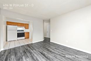 404 W Poplar St #D - Photo 1 of 1