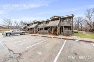 5227 N Brighton Pl #106 - Photo 1 of 1