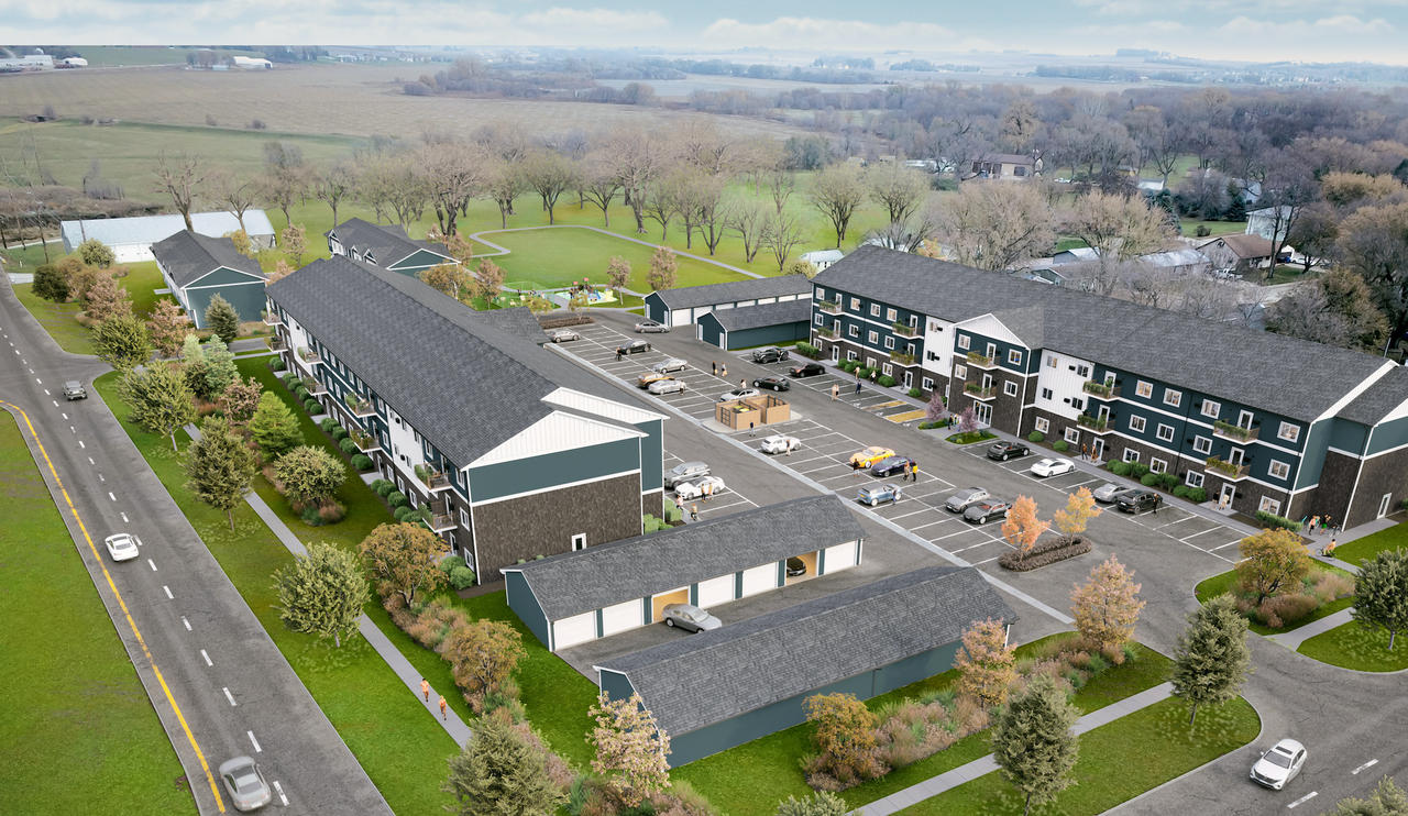 Overlook Apartments - Photo 3 of 32