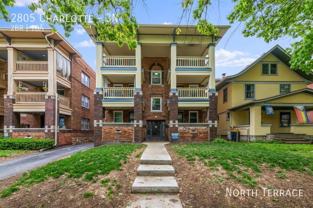 2805 Charlotte St #3N - Photo 1 of 1