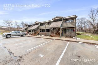 5227 N Brighton Pl #202 - Photo 1 of 1