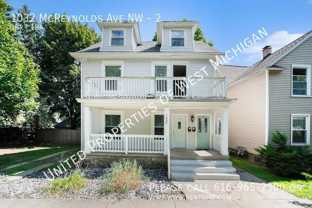1032 Mcreynolds Ave Nw #2 - Photo 1 of 1