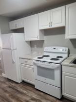 Central Park Apartments - Photo 1 of 1