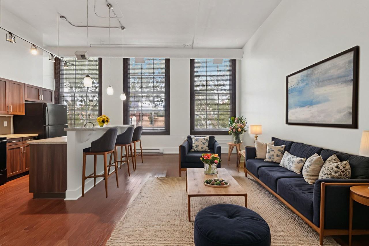 Residences at South High - Photo 2 of 38