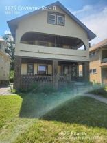 1676 Coventry Rd #B - Photo 1 of 1