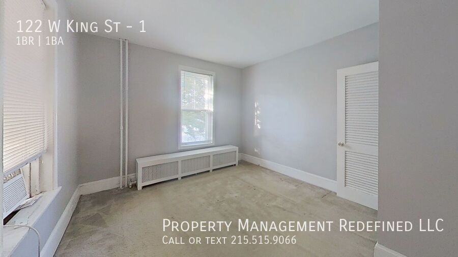 122 W King St #1 - Photo 3 of 27