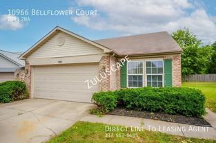 10966 Bellflower Ct - Photo 1 of 1