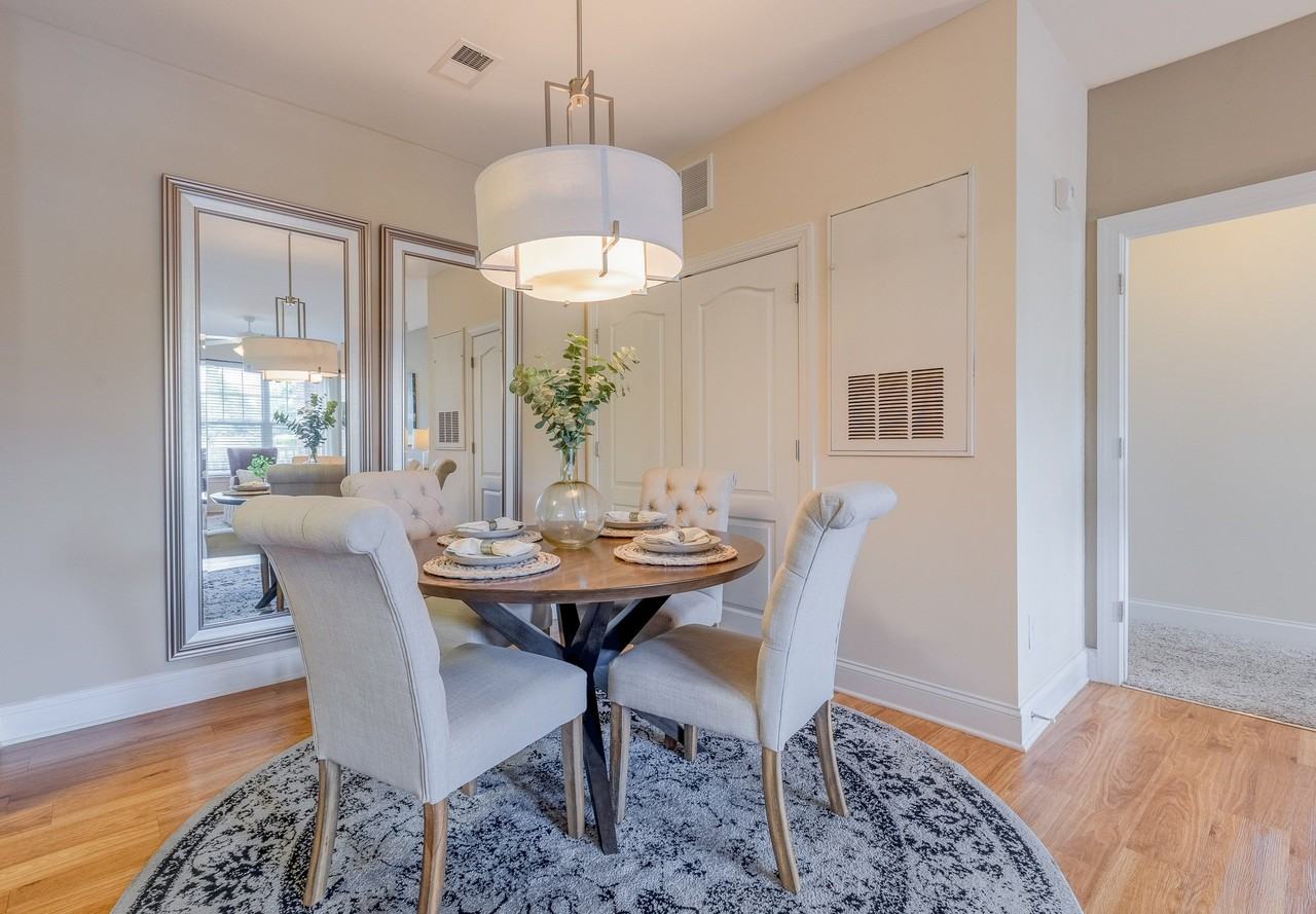 Afton Ridge Apartments - Photo 2 of 50