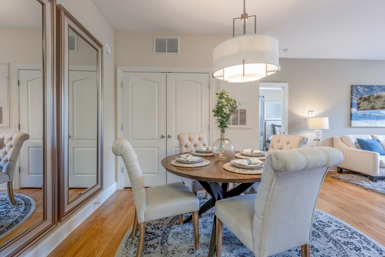 Afton Ridge Apartments - Photo 3 of 50