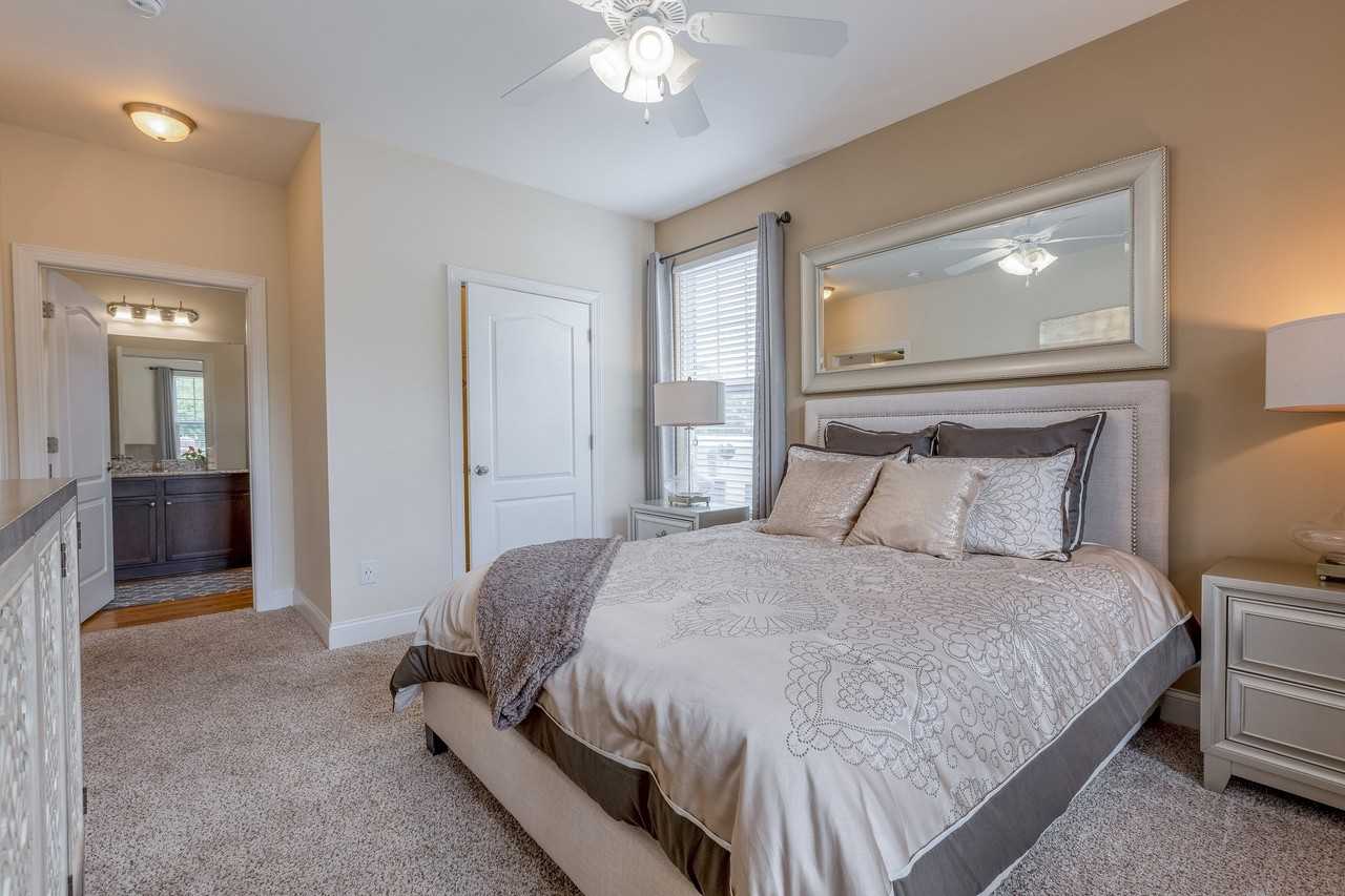 Afton Ridge Apartments - Photo 5 of 50