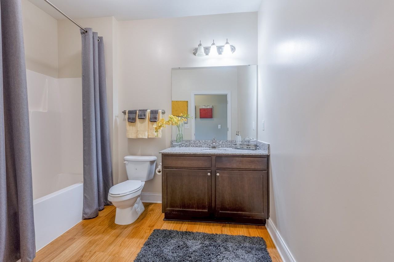 Afton Ridge Apartments - Photo 7 of 50