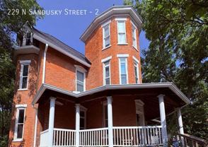 229 N Sandusky St #2 - Photo 1 of 1