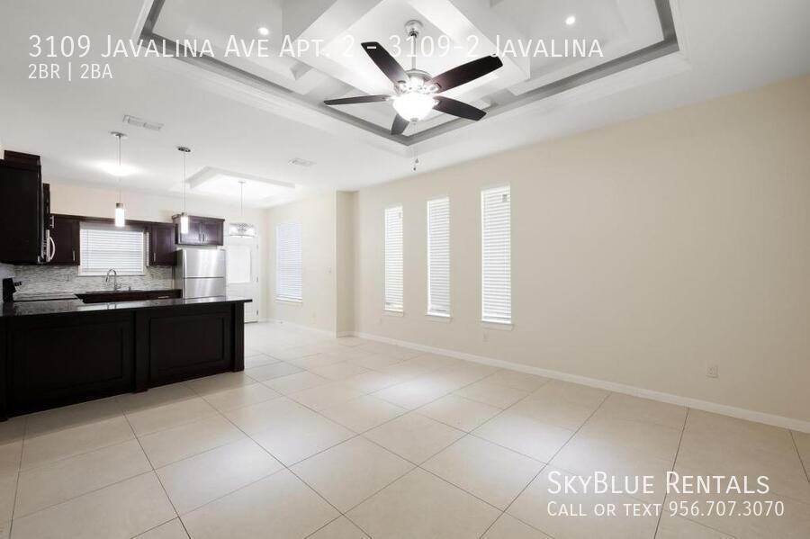 3109 Javalina Ave Apt 2 - Photo 3 of 11