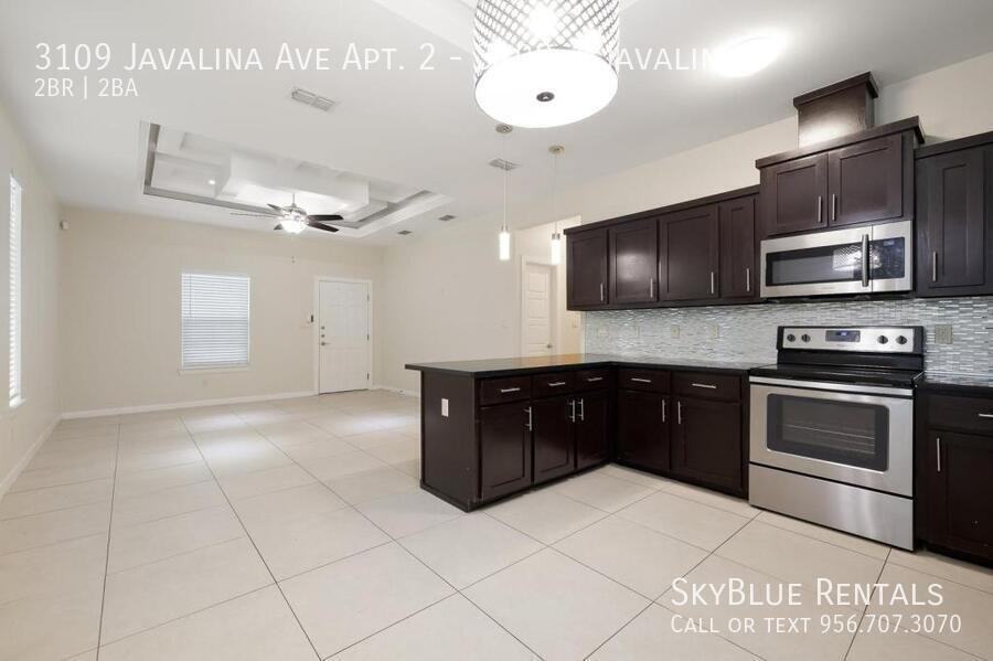 3109 Javalina Ave Apt 2 - Photo 5 of 11