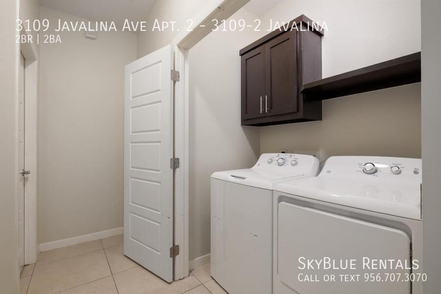 3109 Javalina Ave Apt 2 - Photo 6 of 11