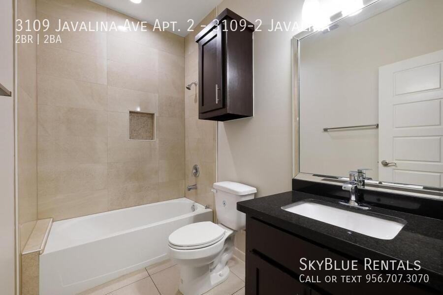 3109 Javalina Ave Apt 2 - Photo 7 of 11