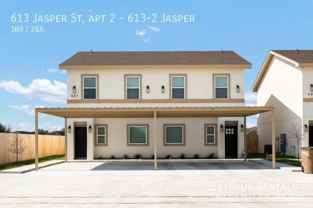 613 Jasper St - Photo 1 of 1