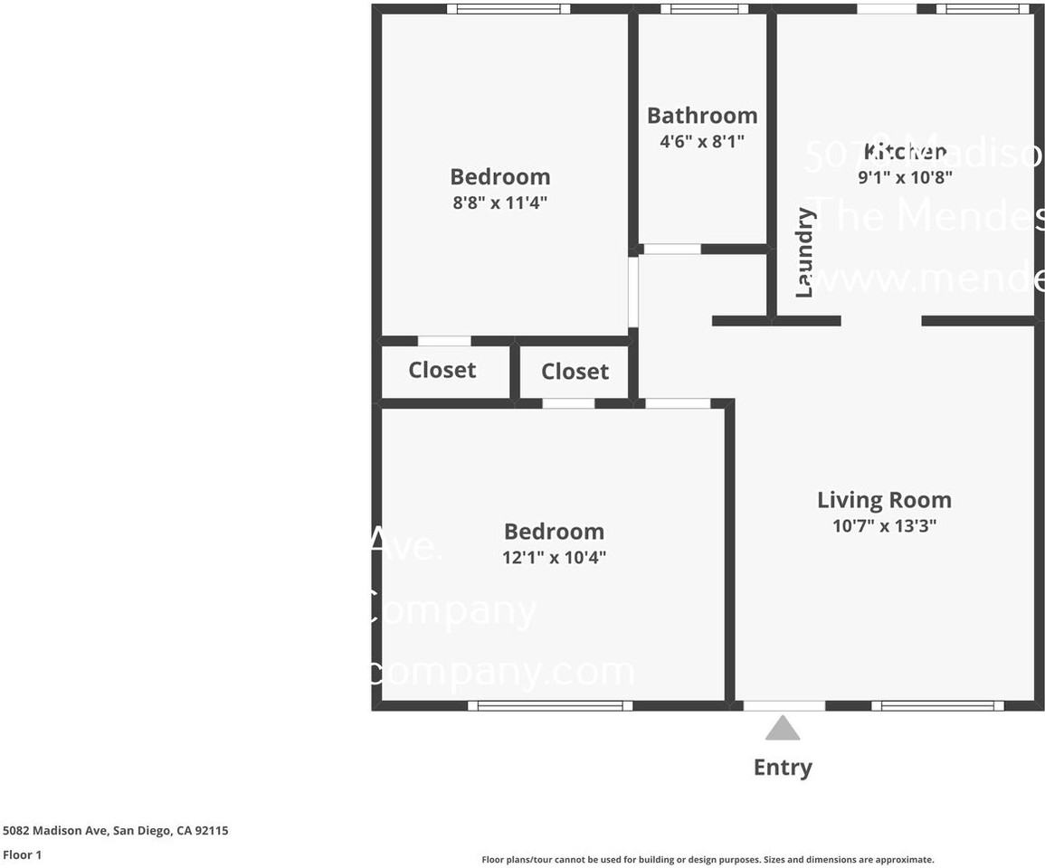 5078 Madison Avenue - Photo 2 of 11
