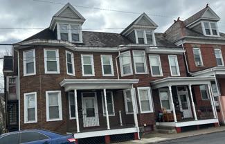 1540 Lehigh St #2ndFL - Photo 1 of 1