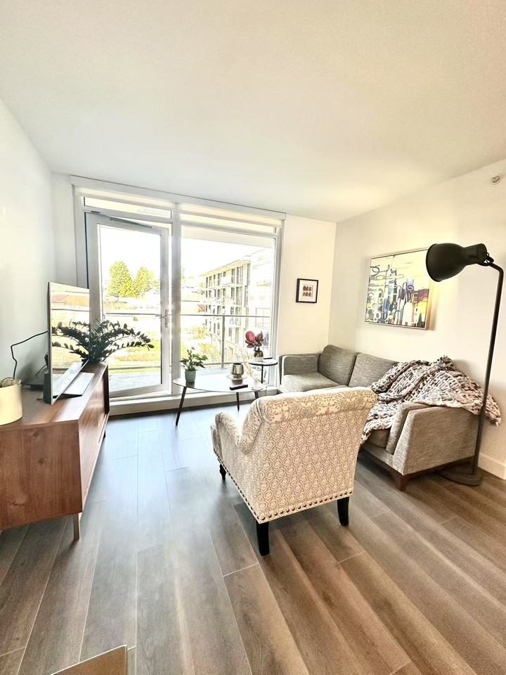 8181 Chester Street #416 - Photo 5 of 14