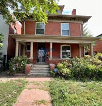 2068 N Clarkson St #A - Photo 1 of 1