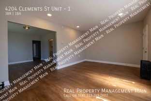 4204 Clements St #1 - Photo 1 of 1