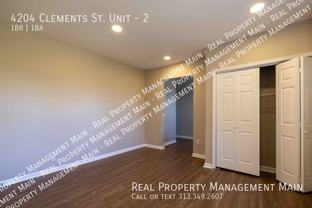 4204 Clements St #2 - Photo 1 of 1
