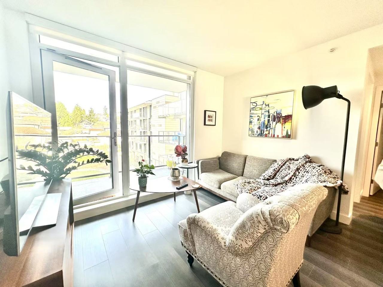 8181 Chester Street #416 - Photo 6 of 14