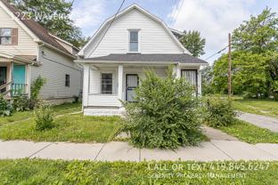 1223 Waverly Ave #2 - Photo 1 of 1