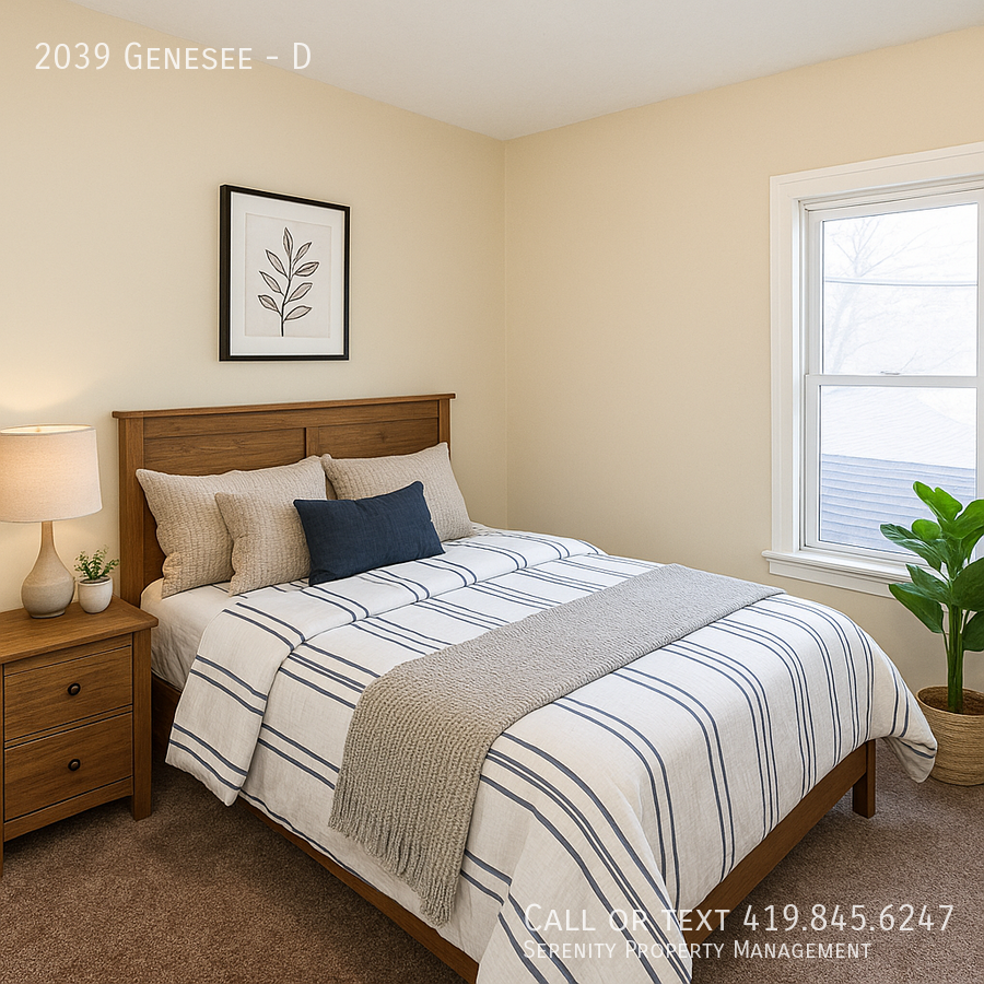 2039 Genesee Street #D - Photo 7 of 7