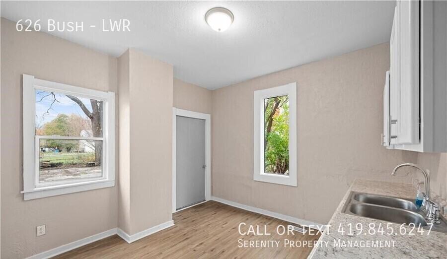 626 Bush St #LWR - Photo 2 of 3
