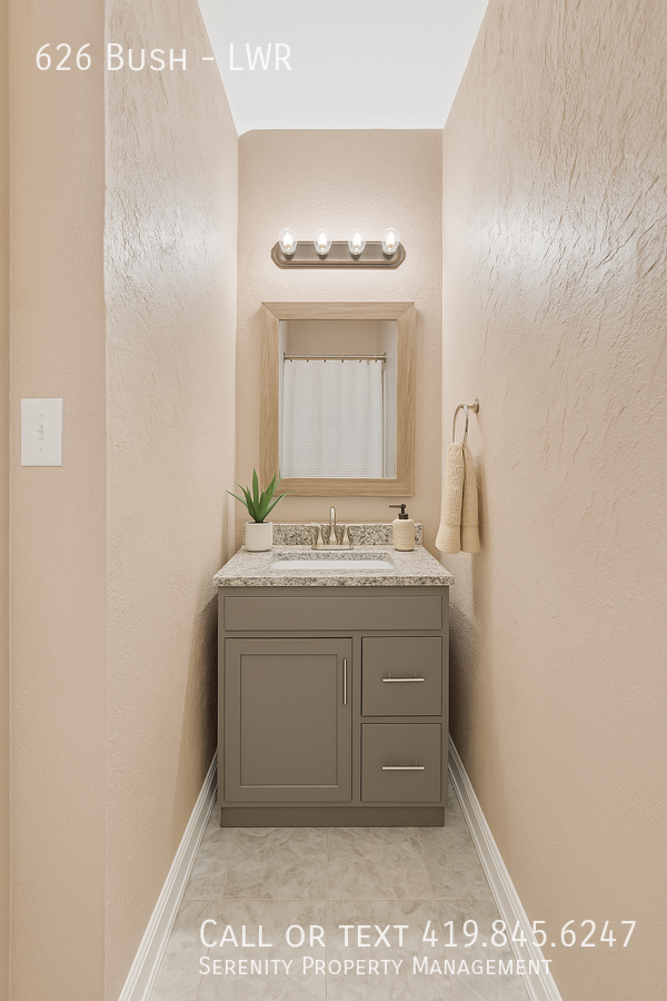 626 Bush St #LWR - Photo 3 of 3