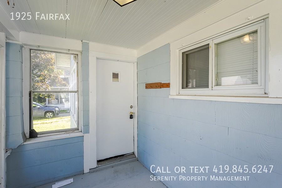 1925 Fairfax Rd - Photo 2 of 13