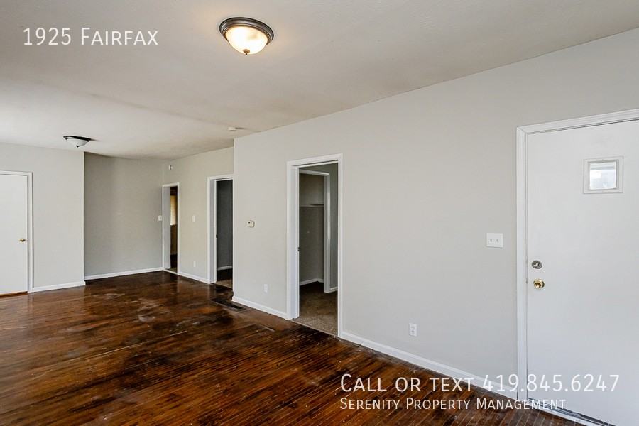 1925 Fairfax Rd - Photo 5 of 13