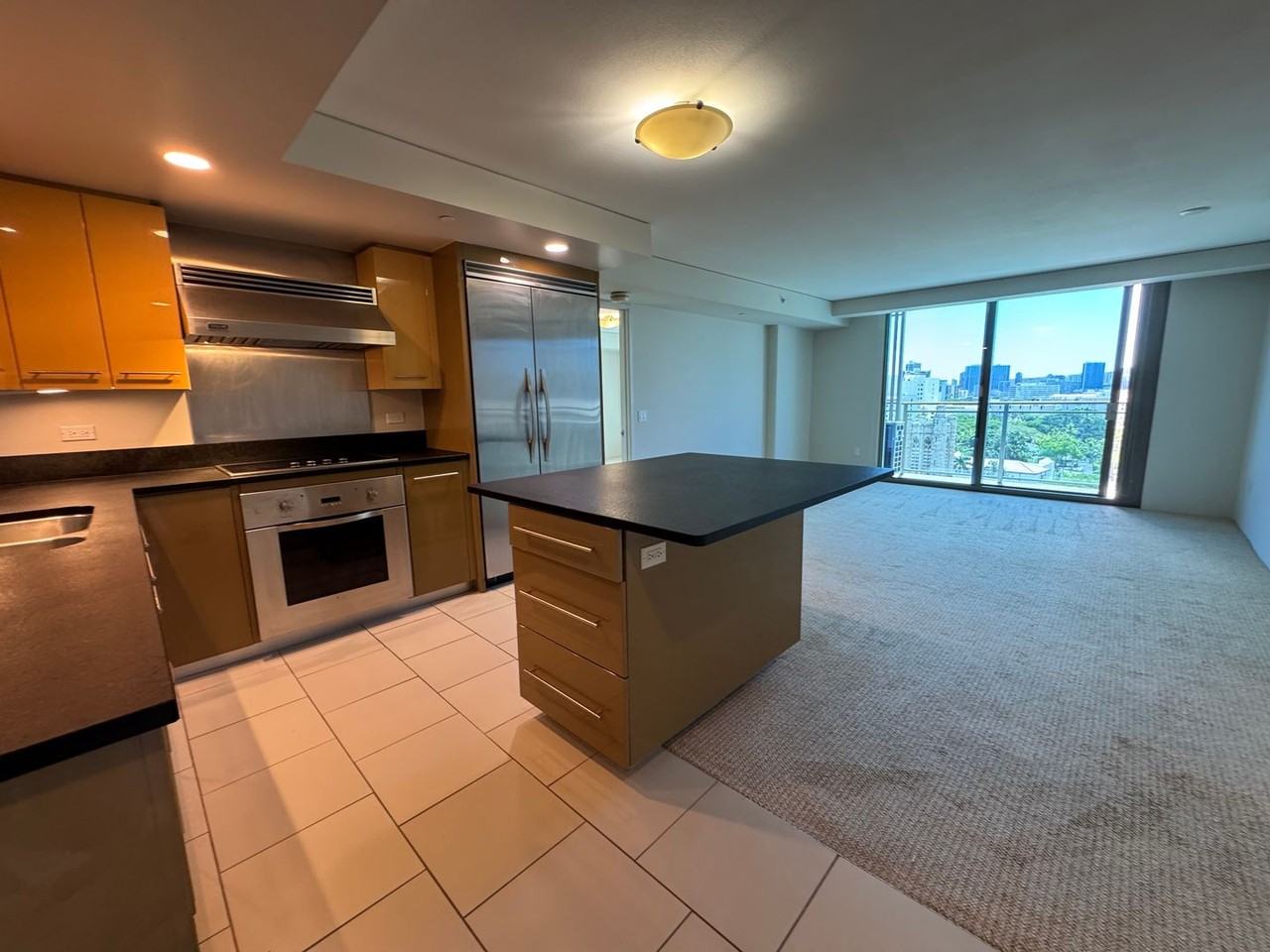 1200 Queen Emma St #1306