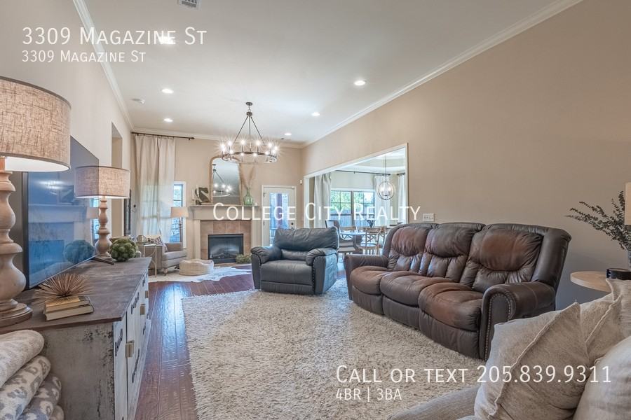 3309 Magazine St - Photo 5 of 29