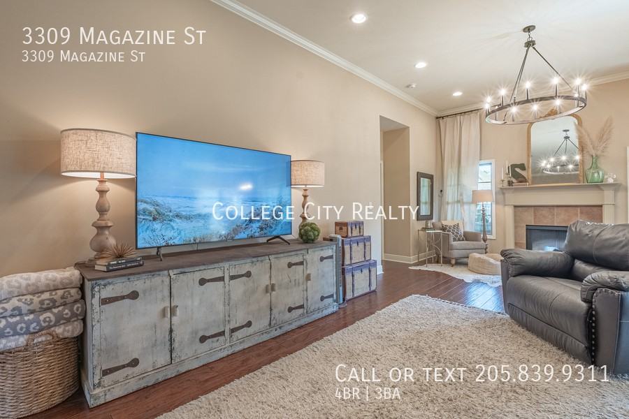 3309 Magazine St - Photo 6 of 29