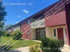 featured image of 725 Green Bay Dr #209