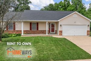 featured image of 3848 Bedford Pointe Dr