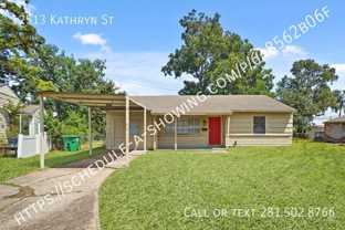 12513 Kathryn St - Photo 1 of 1