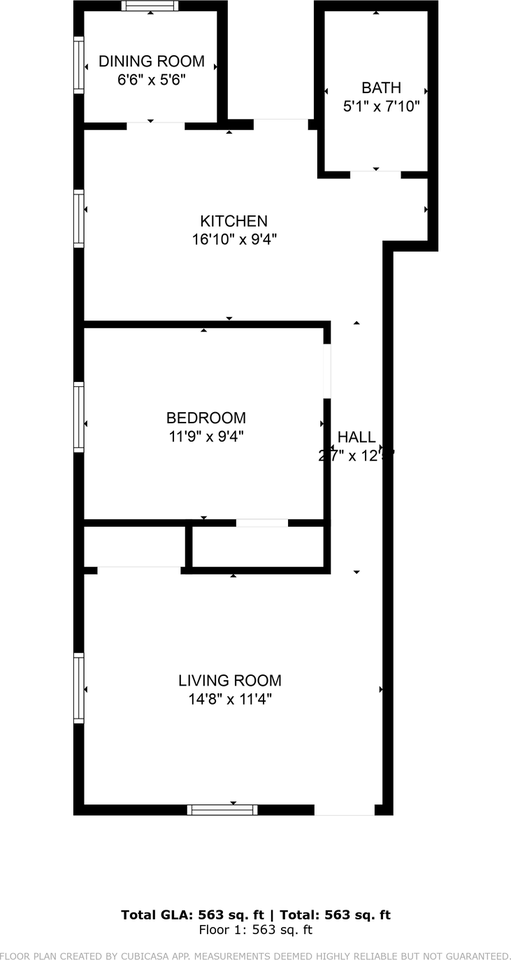 704 S Howard St #B - Photo 2 of 35